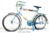 9162803 Bicycle